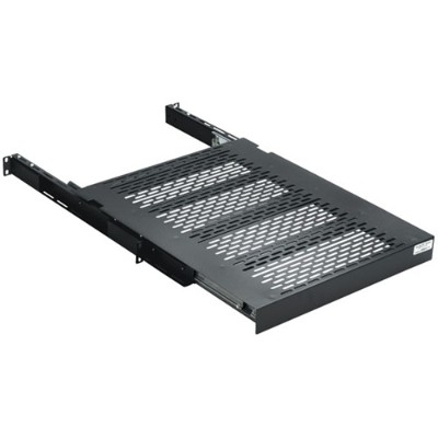 Black Box RMT411 Heavy Duty Adjustable Rack shelf 19 for P N EC45U3036TPDSSNK EC45U3036TPMSMNK EC45U3036TPMSSNK EC45U3042SMDSMYK