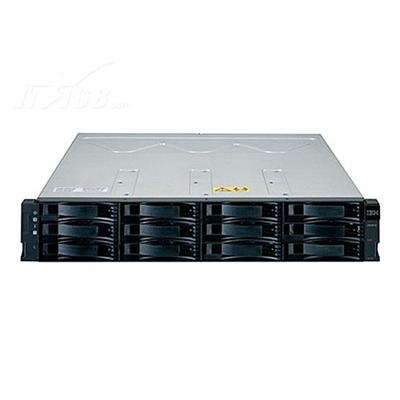 System Storage Ds3512 Model C2a - Hard Drive Array