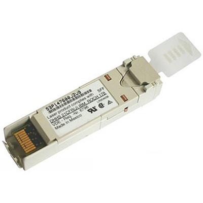 SFP (mini-GBIC) transceiver module