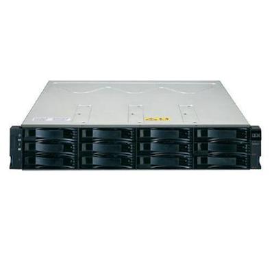 System Storage DS3512 Model C2A - hard drive array