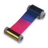 4-Color Dye-Sublimation Color Ribbon 250 Pages