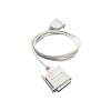 IEEE 1284 A-C Paralel Cable 32'