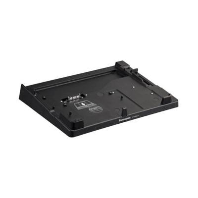 CF-VEBC11U - Port replicator - DVD±RW / DVD-RAM