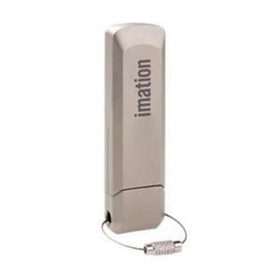 Defender F150 Flash Drive - USB flash drive - 1 GB