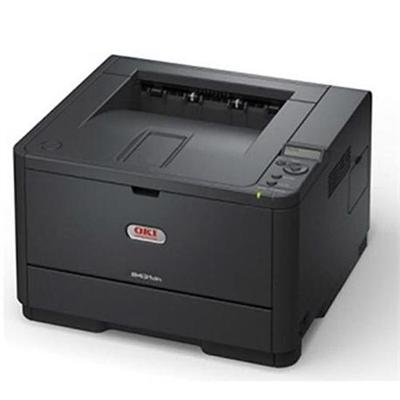 B431d Monochrome Laser Printer