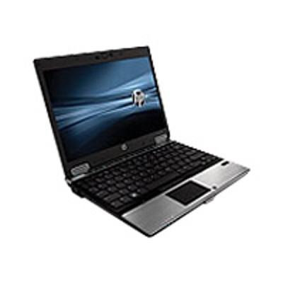Smart Buy EliteBook 2540p Intel Core i5-540M 2.53GHz Notebook - 2GB RAM 250GB HDD 12.1 LED Gigabit Ethernet 802.11a b g... by HP