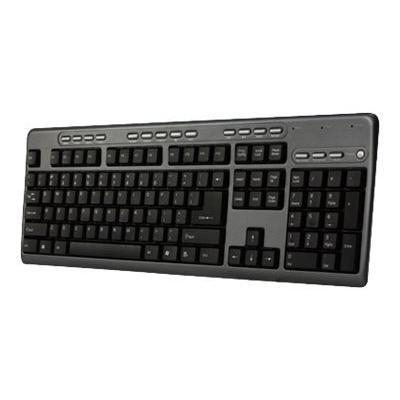 Adesso Akb-131hb Desktop Multimedia - Keyboard - Usb