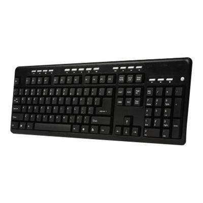 Desktop Multimedia Keyboard keyboard