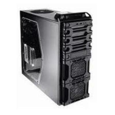 Mid-Tower Dark Fleet Series DF-35