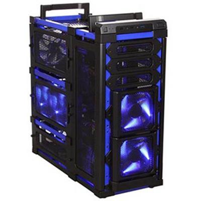 Antec Dark Fleet Series DF-30 Mid tower ATX