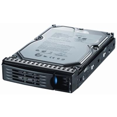 hard drive - 1 TB - SATA-300