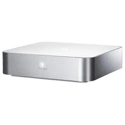 MiniMax Desktop Hard Drive hard drive - 1TB - FireWire 800 / FireWire / USB 2.0