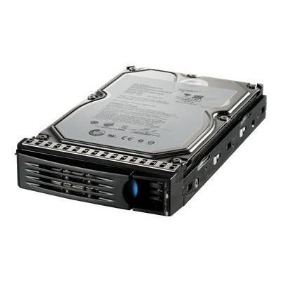 hard drive - 2 TB - SATA-300