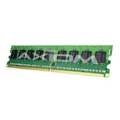 Axiom Memory 593921 B21 AX AX DDR3 2 GB DIMM 240 pin 1333 MHz PC3 10600 unbuffered ECC