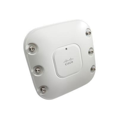Aironet 1260 Series Access Point (Controller-based) - wireless access point