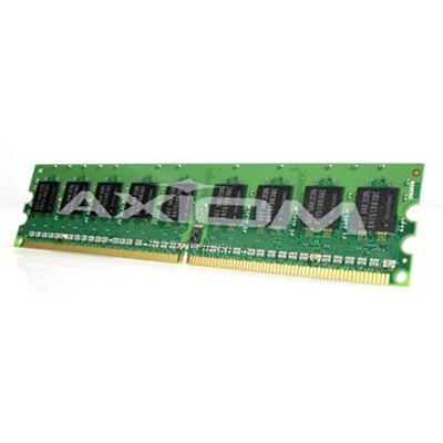 Axiom Memory A2862067-AX AX - DDR3 - 2 GB - DIMM 240-pin - 1333 MHz / PC3-10600 - unbuffered - ECC - for Dell PowerEdge M610 R210 R410 T410 Axiom Memory A2862067-AX AX - DDR3 - 2 GB - DIMM 240-pin - 1333 MHz / PC3-10600 - unbuffered - ECC - for Dell PowerEdge M610 R210 R410 T410