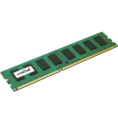 2GB PC3-10600 1333MHz DDR3 SDRAM DIMM 240-pin ECC Memory Module