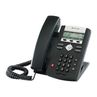 Polycom SoundPoint IP 321 - VoIP phone