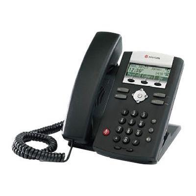 Polycom SoundPoint IP 331 - VoIP phone