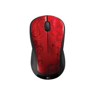 Wireless Mouse M310 - mouse