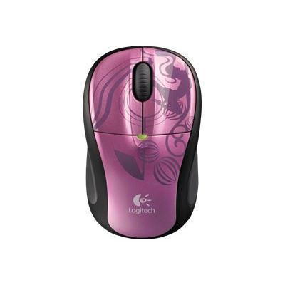 Wireless Mouse M305 - mouse