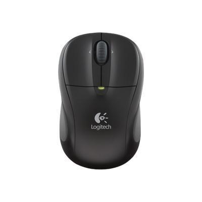 Wireless Mouse M305 - mouse