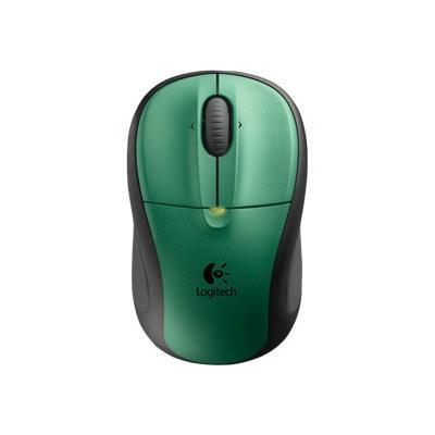 Wireless Mouse M305 - mouse