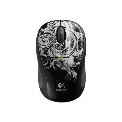 Wireless Mouse M305 - mouse