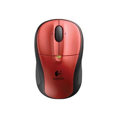 Wireless Mouse M305 - mouse
