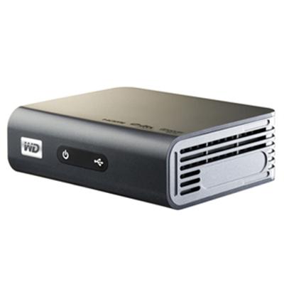 WD TVTM Live Plus - HD Media Player HDMI AV US