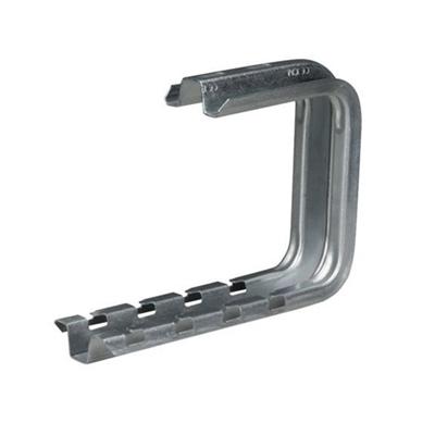 Black Box RM733 BasketPAC C Bracket Cable tray sections mounting bracket