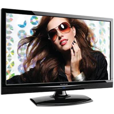 VT2730 - 27 LCD TV