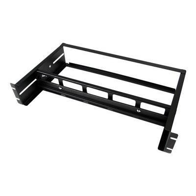 Adjustable Rack Mount DIN Rail Kit with Top Hat/Mini/G Rails