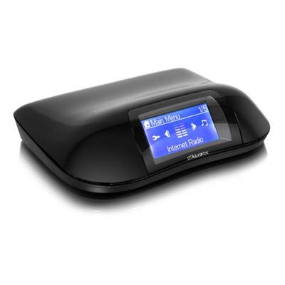 AIREC01F - network audio player - network audio player / USB flash player