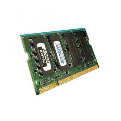 128MB (1X128MB) PC2-3200 DDR2 SDRAM SODIMM 144-pin Memory Module