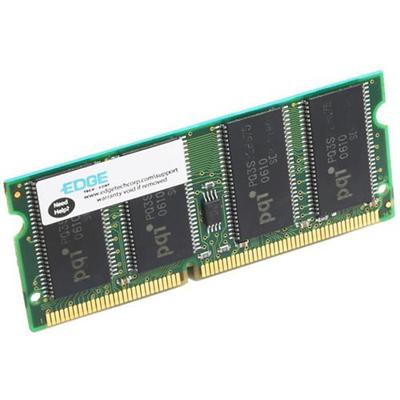 256MB (1X256MB) PC2-3200 DDR2 SDRAM SODIMM 144-pin Memory Module