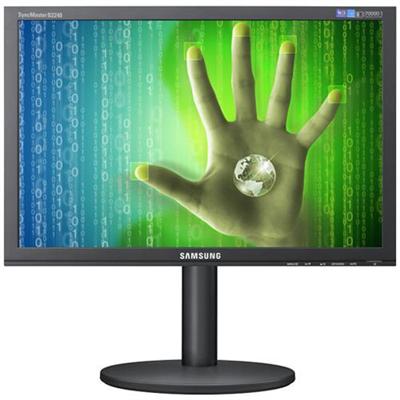 22 720p LCD Monitor