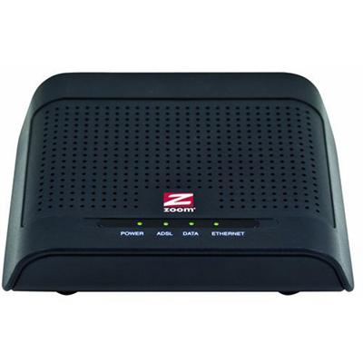 ADSL X4 5751 - router - DSL - desktop