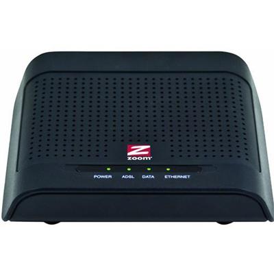 ADSL X3 5760 - router - DSL - desktop