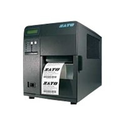 Sato America WM8420021 M 84Pro 2 Label printer DT TT Roll 5 in 203 dpi up to 600 inch min USB