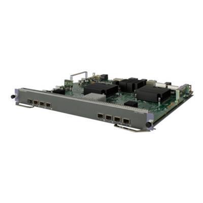 Hewlett Packard Enterprise JF290A 7500 8 port 10G SFP Module
