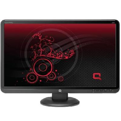 HP Smart Buy S2021 20-inch Widescreen LCD Monitor