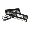 Audio Tape and Videotape Laser Labels