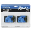 Tape Cartridges for P-Touch Labelers