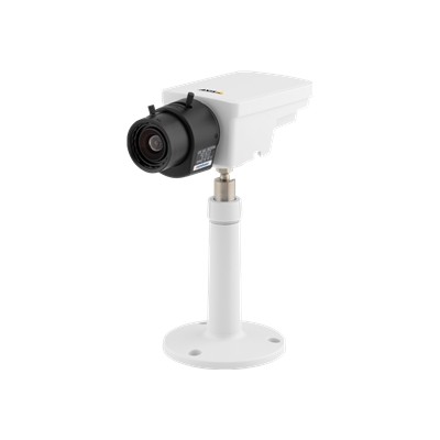M1114 Network Camera (Barebone) - network camera (no lens)