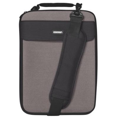 NoLita II – CLS358 13 Neoprene Laptop Sleeve - Gray