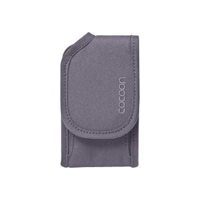 Cocoon CCPC40GY Escort CCPC40 Universal Case - Case for cell phone - gun gray Cocoon CCPC40GY Escort CCPC40 Universal Case - Case for cell phone - gun gray