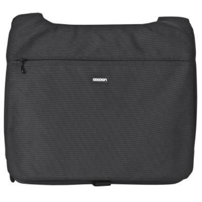 Union Square – CMB352 13 Messenger Bag - Black