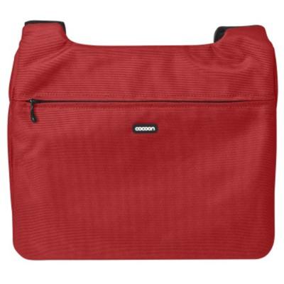 Union Square – CMB352 13 Messenger Bag - Red