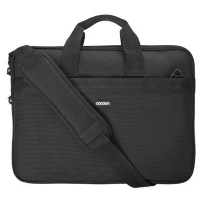 Hell’s Kitchen – CLB409 15 MacBook Case - Black